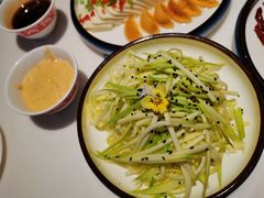 -大海碗·京菜炸酱面(雍和宫店)