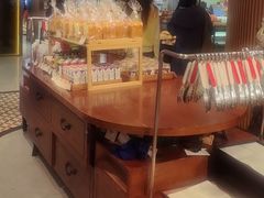 -CARINO BAKERY&CAFE(人广来福士店)