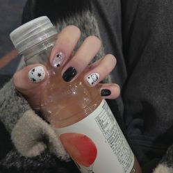 -悦指间美甲美睫