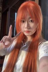 -藤野造型烫染·漂发