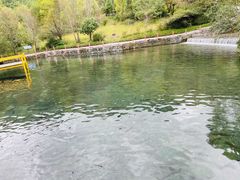 -丽江玉水寨