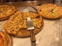 -比格比萨自助(延庆万达广场店)