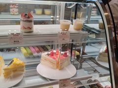 -西村叔叔的店·面包·甜品·蛋糕(清河万象汇店)