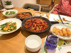 -青梅酒肆PLUS(长白仙岛北路店)