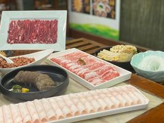 -东来顺•非遗火锅(外滩店)