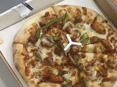 -必胜客(江南时代广场店)