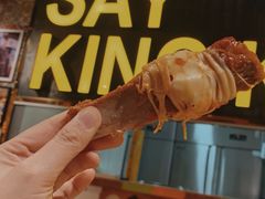 -韩国大金刚烤肉·料理(印象城店)
