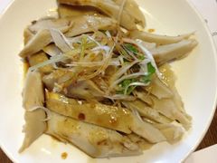 -友乐达台北精致面馆(张江店)
