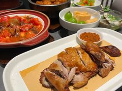 -俏立方·15年新楚菜