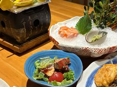 -大岛日本料理铁板烧(南通大饭店)