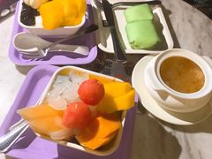 -满记甜品(富华里店)