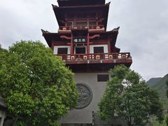 -汉中石门栈道风景区