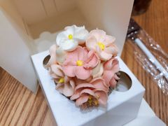 -BON CAKE(华贸购物中心店)
