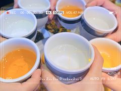 -吕氏疙瘩汤·私家菜馆(慈云寺店)