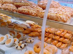 -爱达乐面包生日蛋糕(锦兴店)