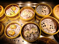 -川骄海鲜自助(河东店)
