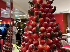-马哥孛罗酒店·SAVVY全日餐厅