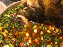 -肖肖酸萝卜鱼火锅(总店)