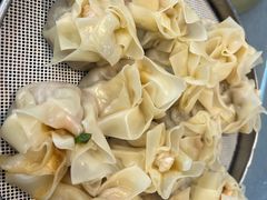 -振生清真饭店(永安道店)