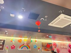 -海底捞火锅(南山京基百纳店)
