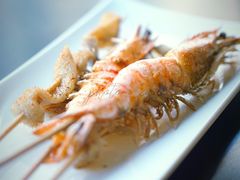 -九府羊·鲜羊火锅·烤串(新华路店)