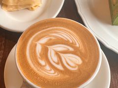 -EAU CAFE(永康路店)