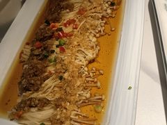 -庆江南江南菜(琴湖溪里花园城店)