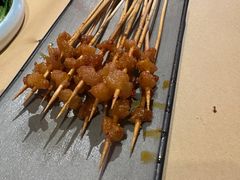 -江味龙虾馆·裸蓝龙虾(南山店)