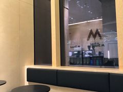 -M Stand(深圳布吉万象汇店)