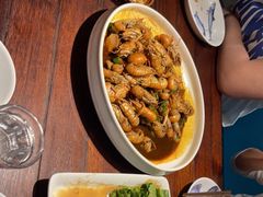 -前海沿·青岛菜(五四广场永旺店)