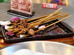 -神伙烧烤(江北黄泥塝店)