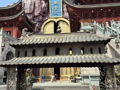 -上海东林寺(金山区)