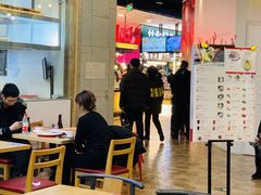 -喜家德虾仁水饺(凯德店)
