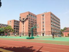 -上海理工大学(复兴路校区)