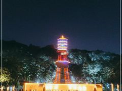 -福神岗公园