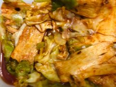 -毓聪妈妈菜(合肥路店)