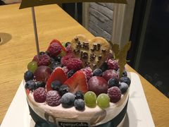 -EnergyCake蛋糕理想国