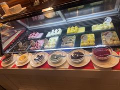 -The COOK·厨餐厅·自助餐(浦东嘉里大酒店)