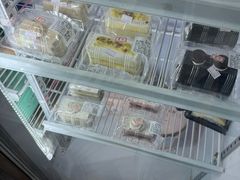 -红叶蛋糕(温泉店)