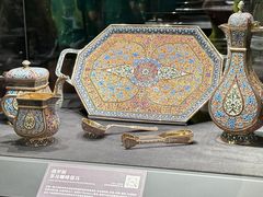 -浙江省博物馆(孤山馆区)