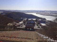 -六鼎山文化旅游区