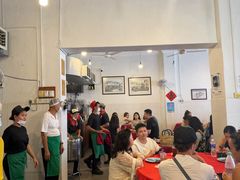 -德成饭店