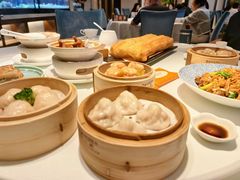 -悦景酒家(罗湖店)