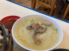 -海汇源老烧麦店(东大街总店)
