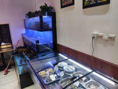 水产区-翁大胖媽媽菜(银海店)