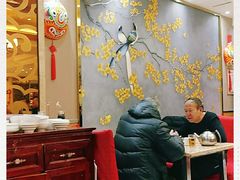 大堂-德泰楼餐饮(莲湖路店)