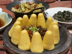 -山西会馆·晋菜·晋商宴·牌匾博物馆(胜利东街店)
