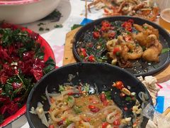 -东排食堂长沙小吃大排档(五一广场店)