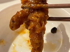 -潮福城大酒楼·潮味粤品·港式点心(湖滨北路店)