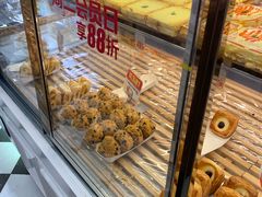 -味多美蛋糕(金顶街店)